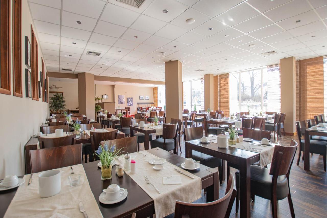 Hotel Tanne Ильменау Экстерьер фото
