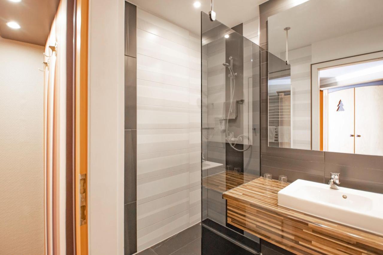 Hotel Tanne Ильменау Экстерьер фото
