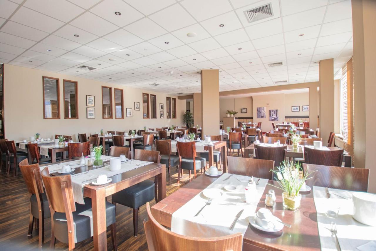 Hotel Tanne Ильменау Экстерьер фото