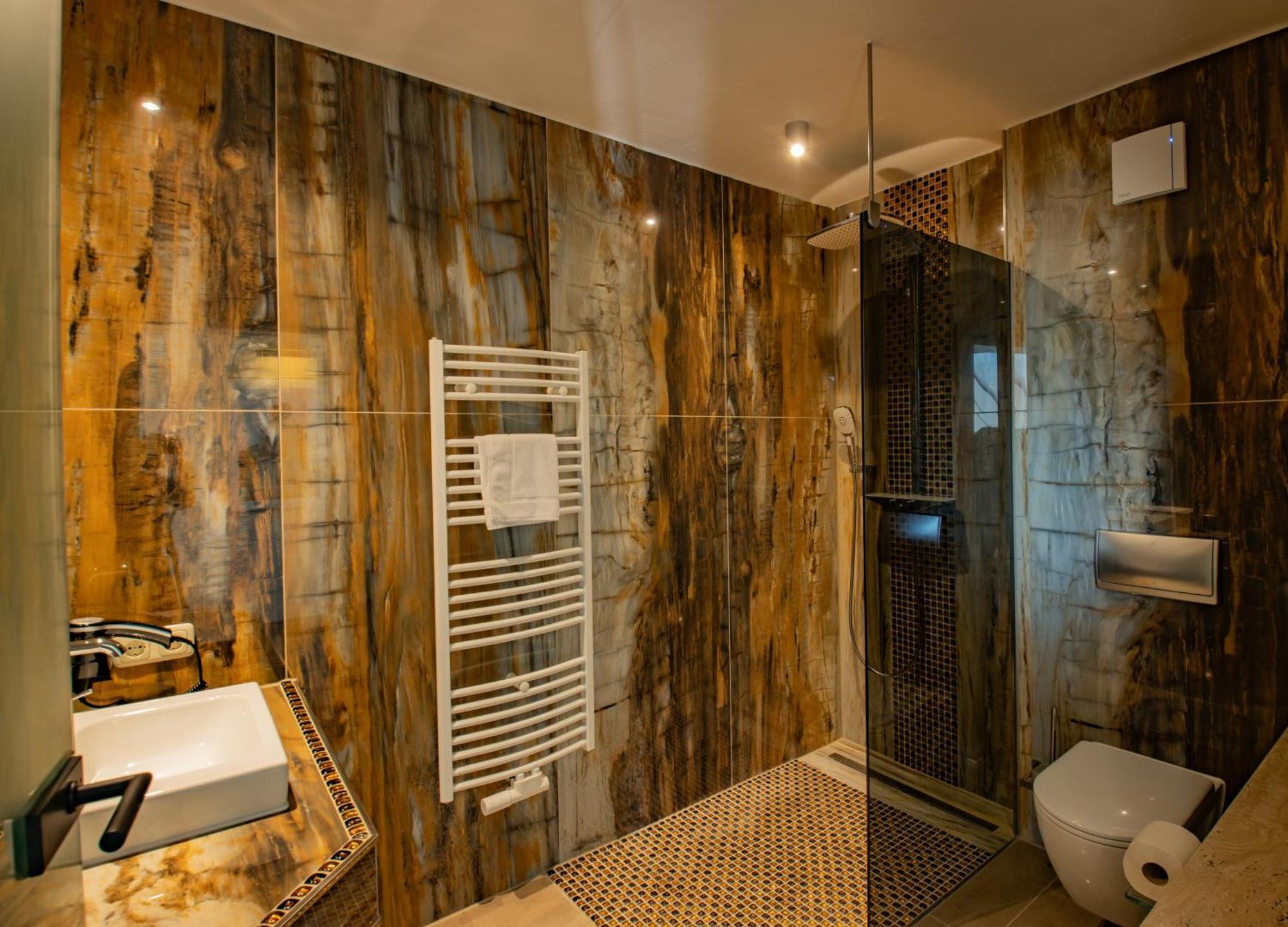 Hotel Tanne Ильменау Экстерьер фото